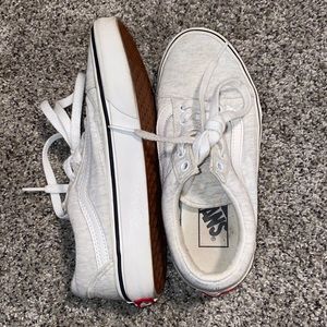 Vans size 5.5 women’s